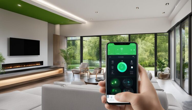 How can I make my house smarter?